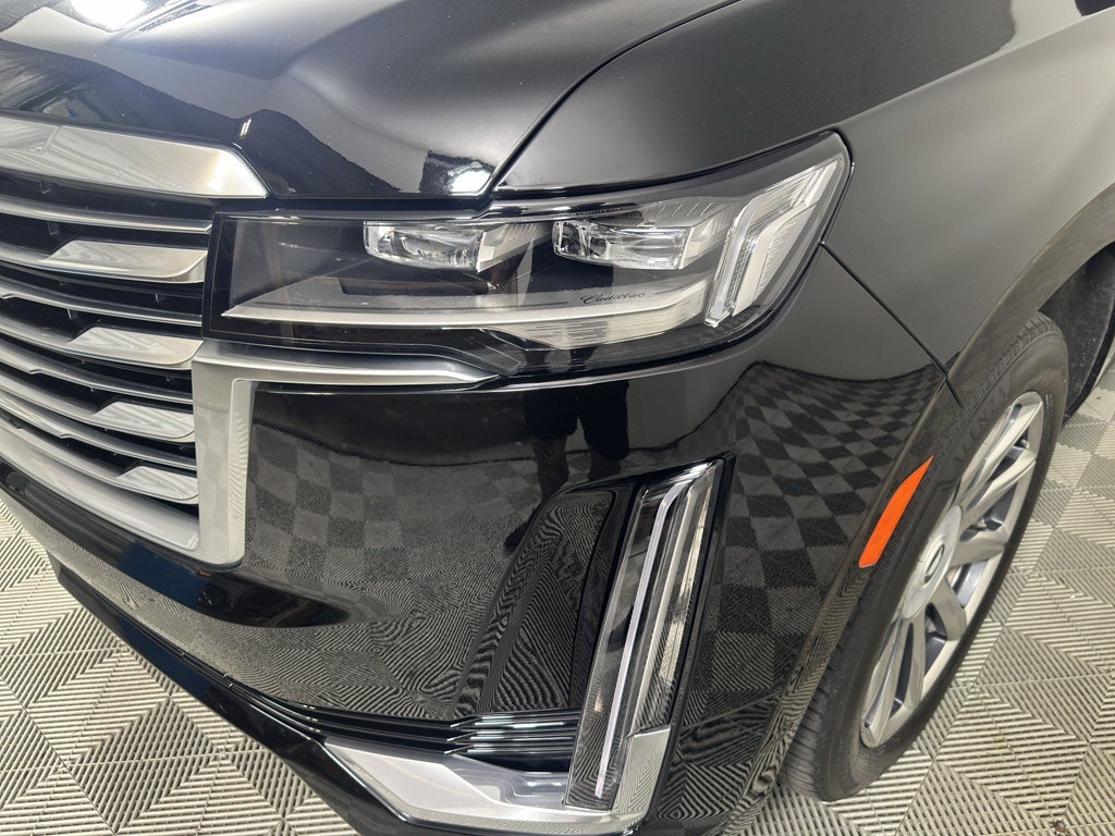 2023 Cadillac Escalade Premium Luxury Platinum