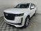2023 Cadillac Escalade ESV Premium Luxury
