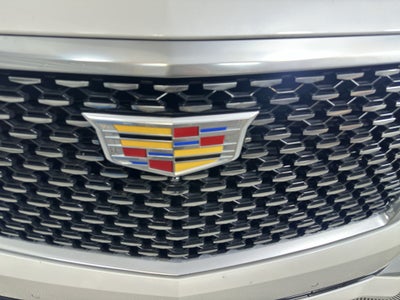 2023 Cadillac Escalade ESV Premium Luxury