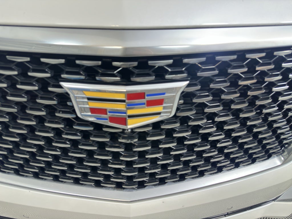 2023 Cadillac Escalade ESV Premium Luxury