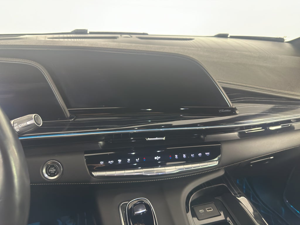 2023 Cadillac Escalade ESV Sport