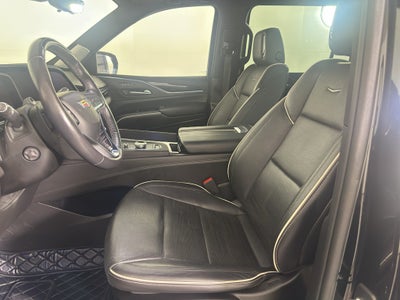 2023 Cadillac Escalade ESV Sport