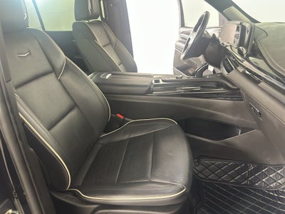 2023 Cadillac Escalade ESV Sport