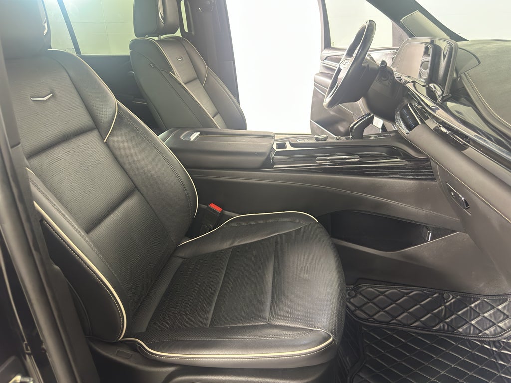 2023 Cadillac Escalade ESV Sport