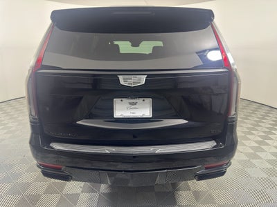 2023 Cadillac Escalade ESV Sport