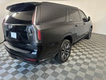 2021 Cadillac Escalade ESV Sport