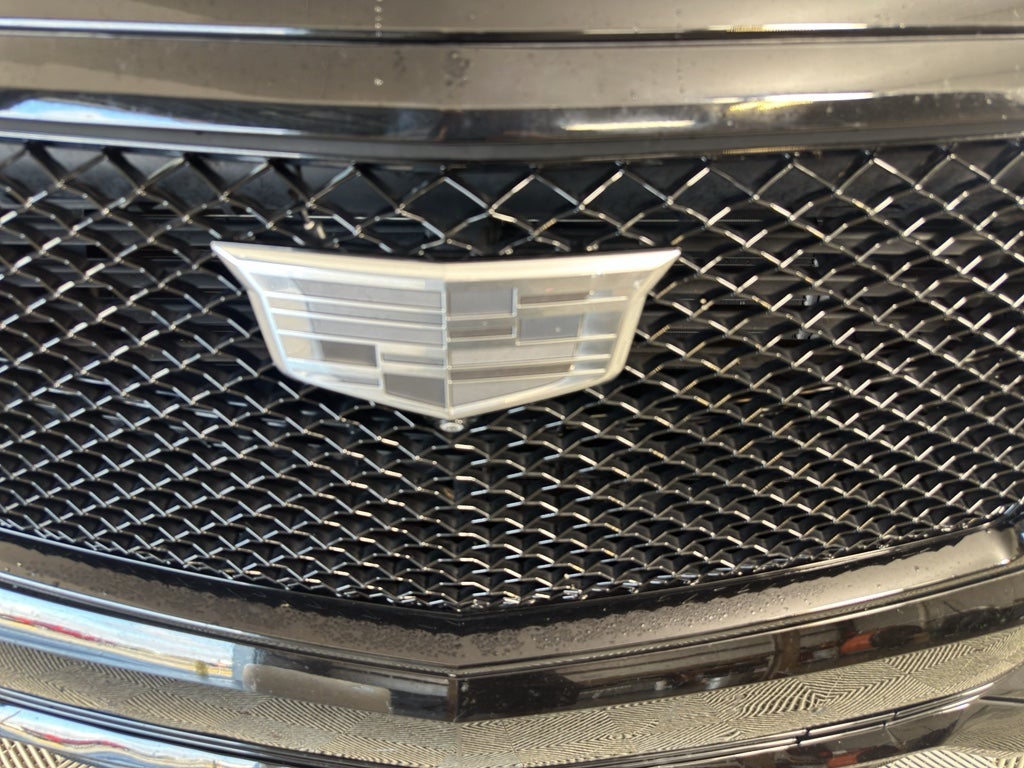 2021 Cadillac Escalade ESV Sport