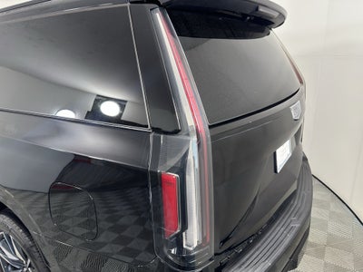 2021 Cadillac Escalade ESV Sport
