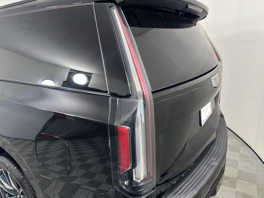 2021 Cadillac Escalade ESV Sport