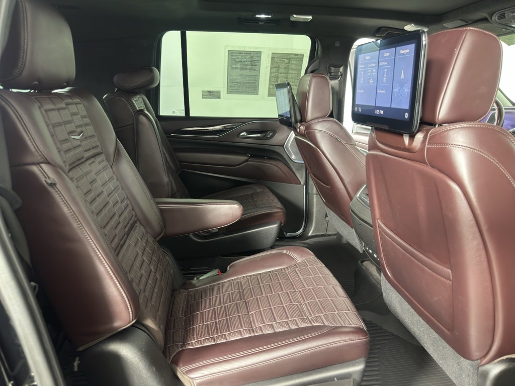 2021 Cadillac Escalade ESV Sport Platinum