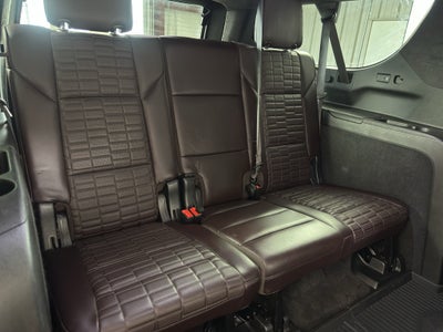 2021 Cadillac Escalade ESV Sport Platinum