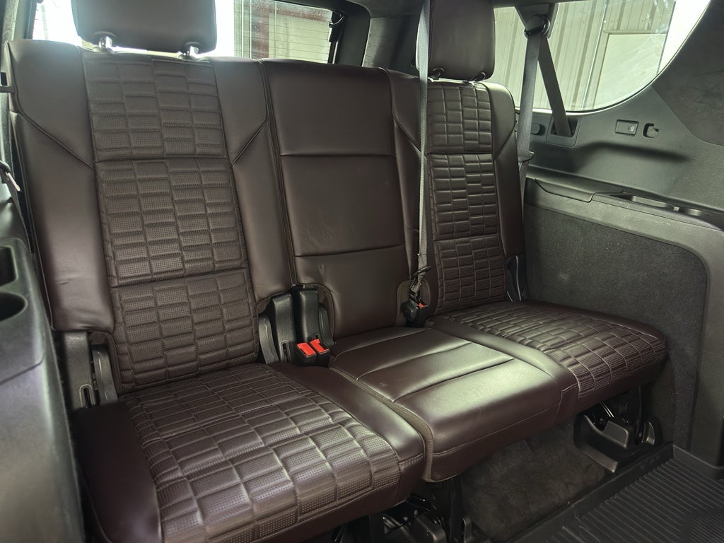 2021 Cadillac Escalade ESV Sport Platinum