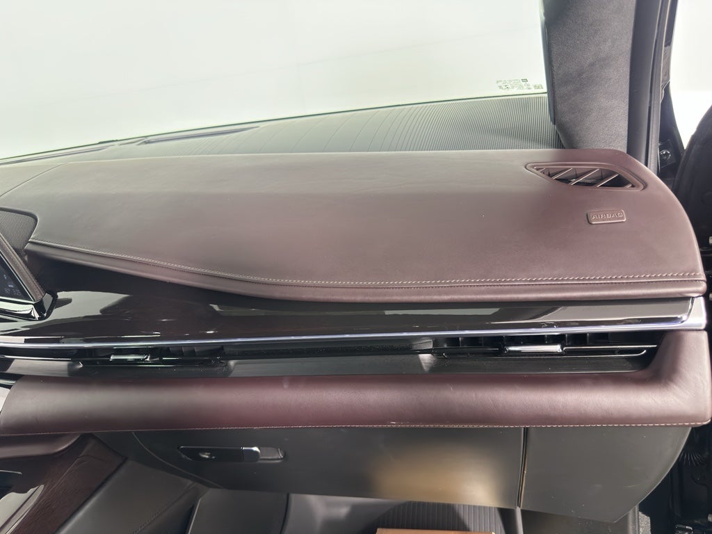 2021 Cadillac Escalade ESV Sport Platinum