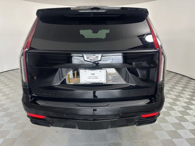 2021 Cadillac Escalade ESV Sport Platinum