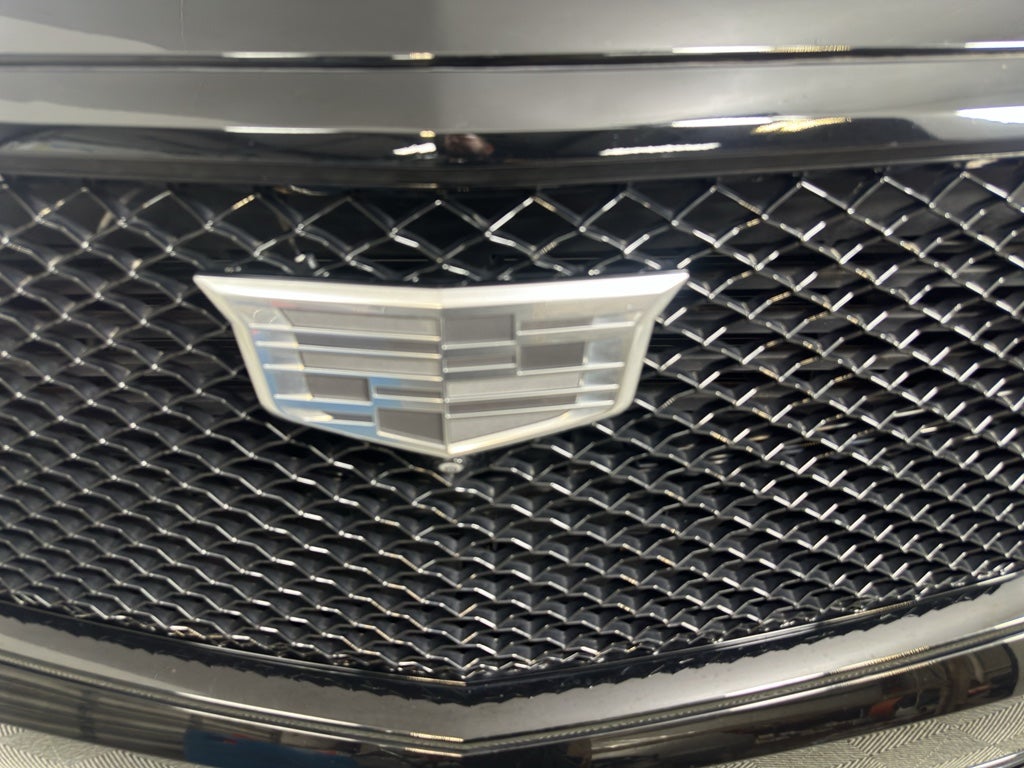 2021 Cadillac Escalade ESV Sport Platinum