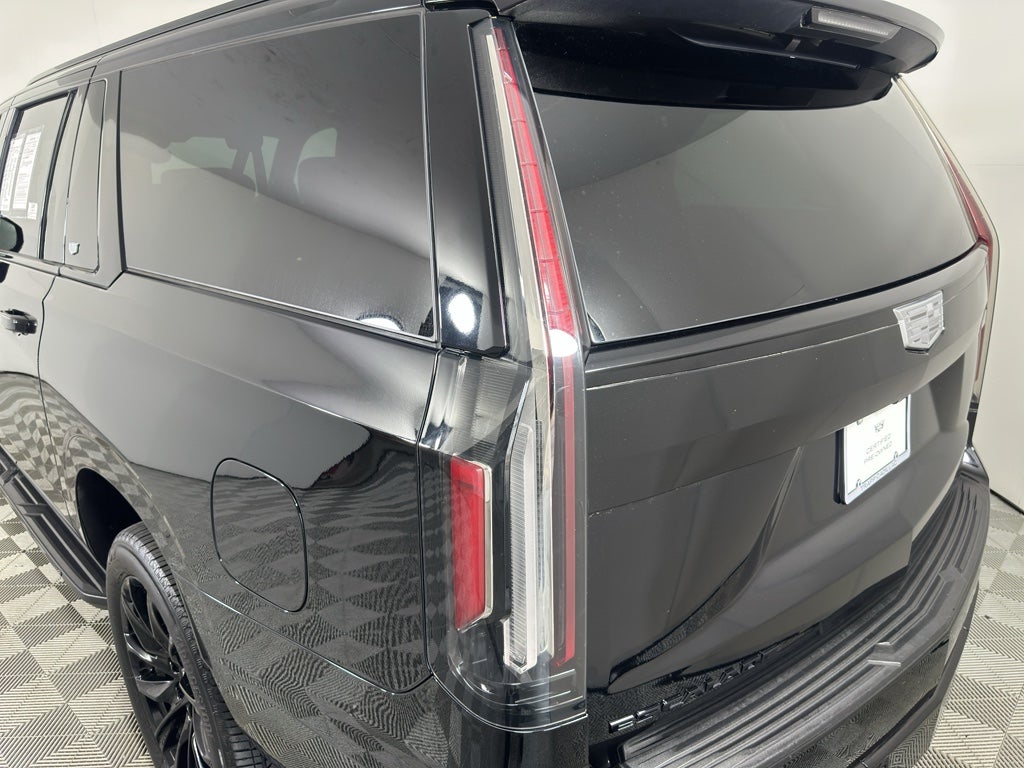 2021 Cadillac Escalade ESV Sport Platinum