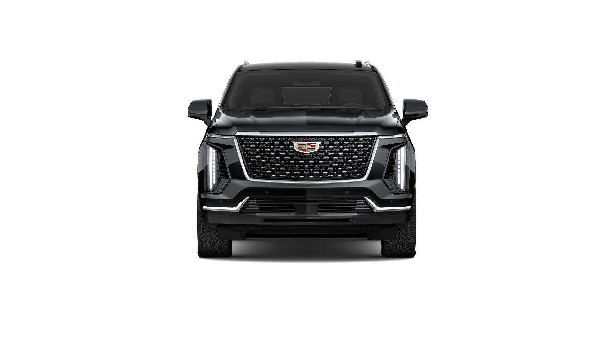 2026 Cadillac Escalade 1SA