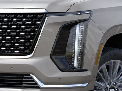 2027 Cadillac Escalade 2WD Luxury