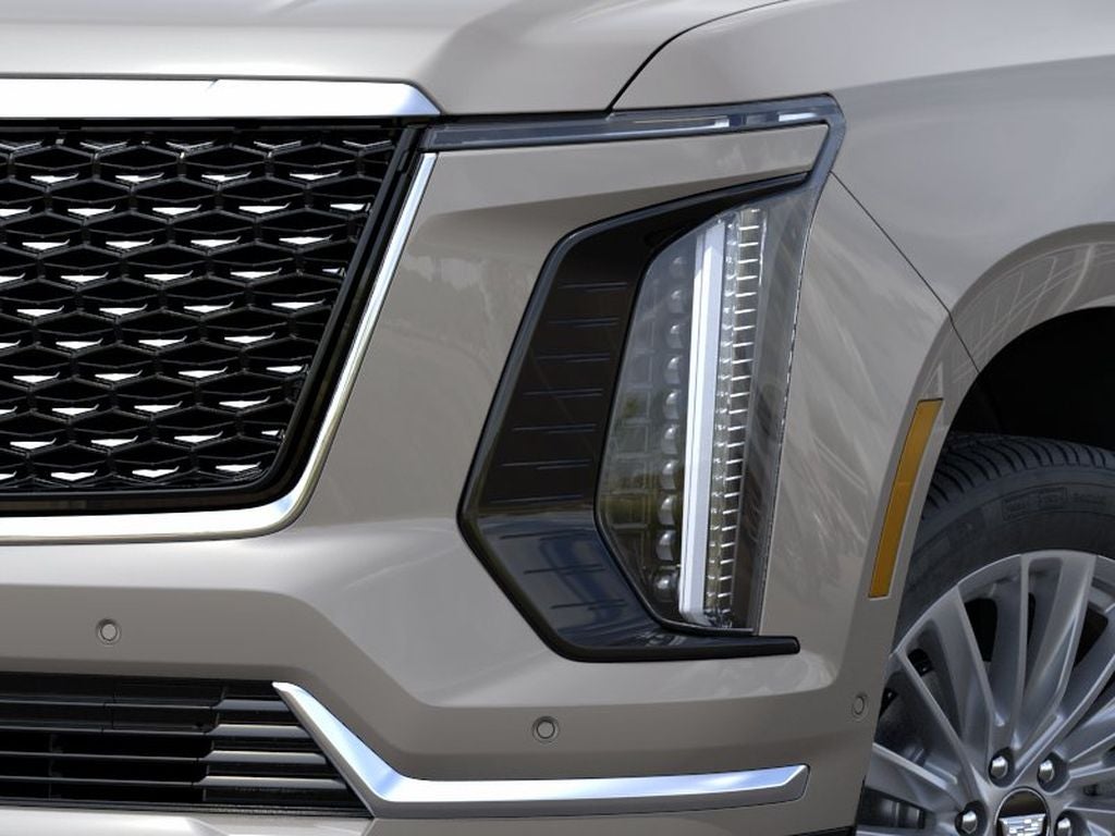 2027 Cadillac Escalade 2WD Luxury