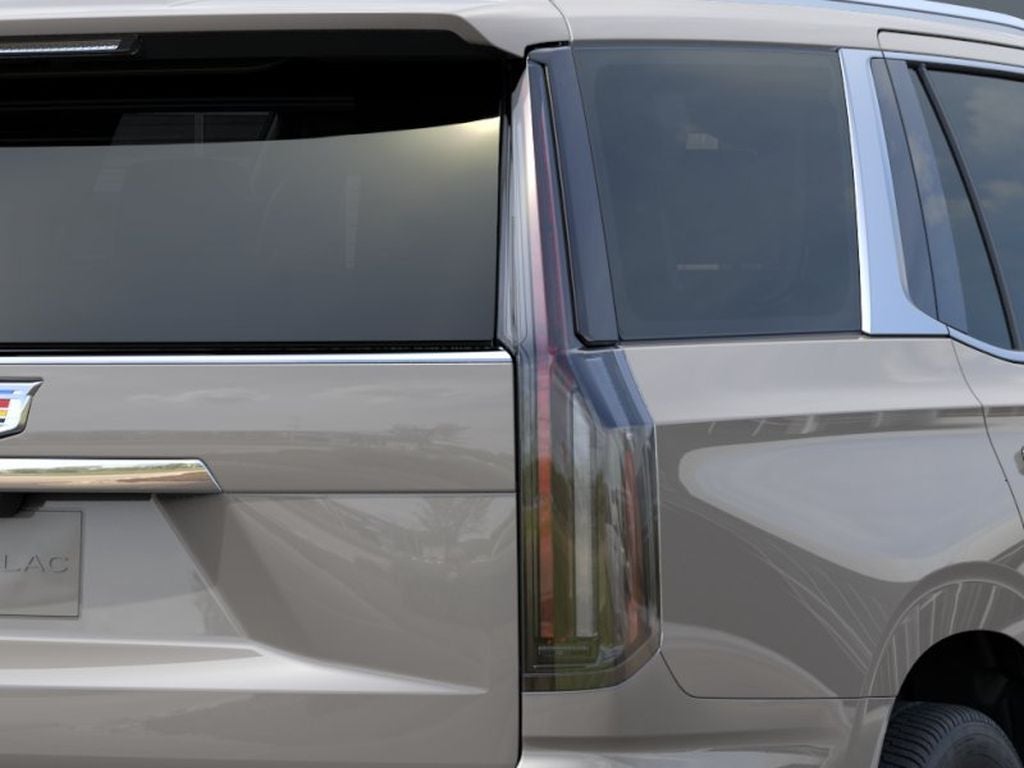 2027 Cadillac Escalade 2WD Luxury