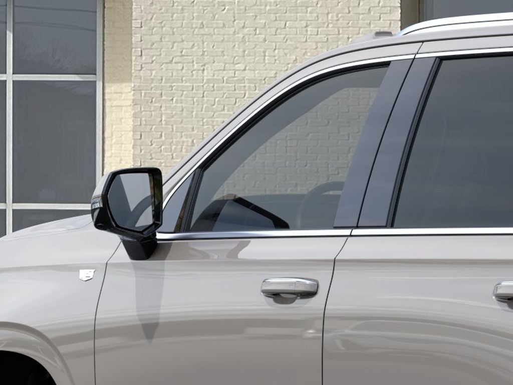 2027 Cadillac Escalade 2WD Luxury