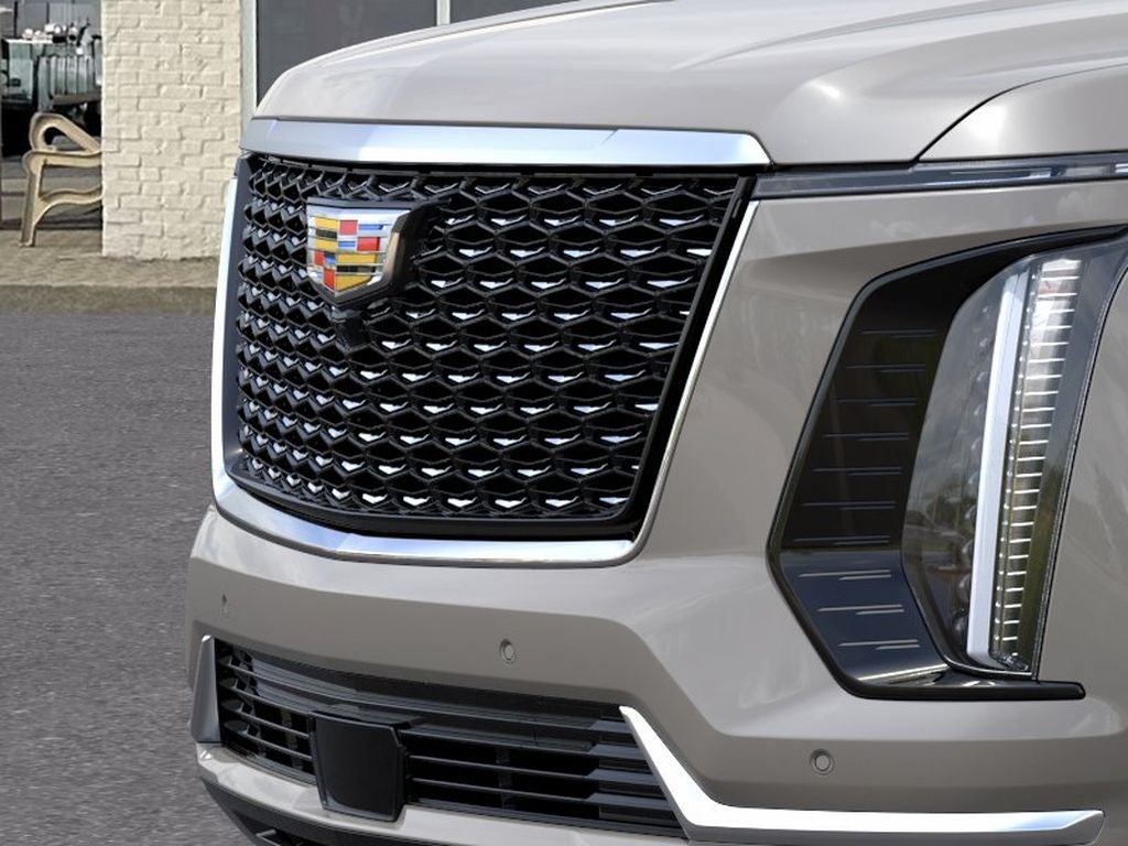 2027 Cadillac Escalade 2WD Luxury