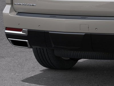 2027 Cadillac Escalade 2WD Luxury