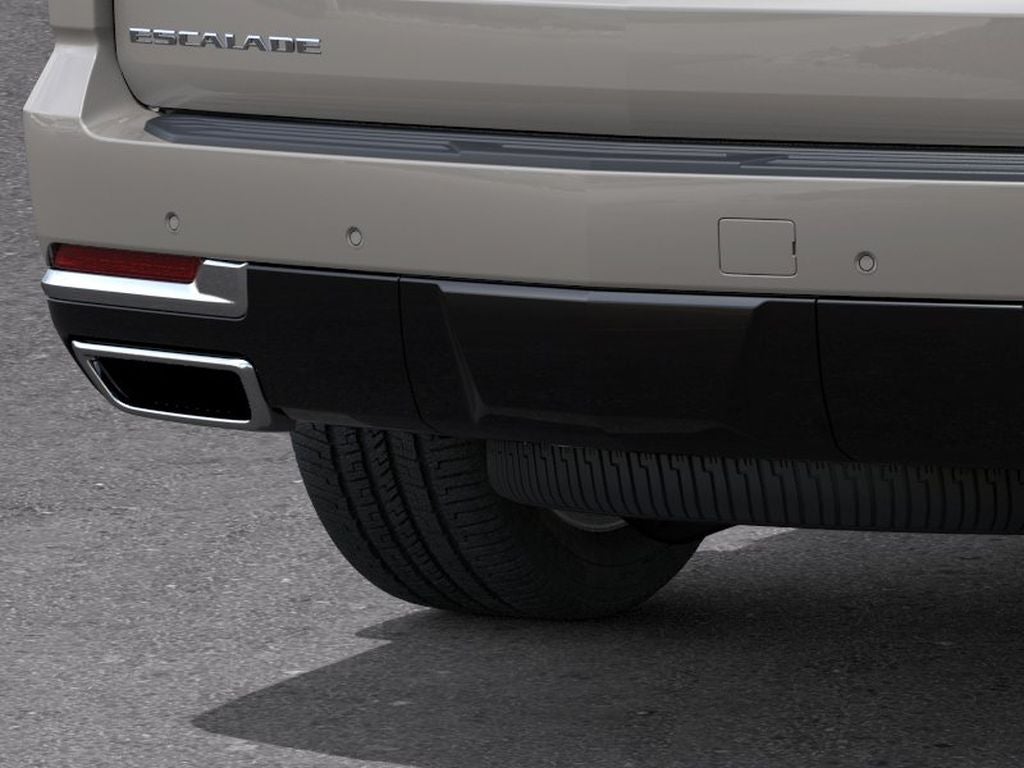 2027 Cadillac Escalade 2WD Luxury