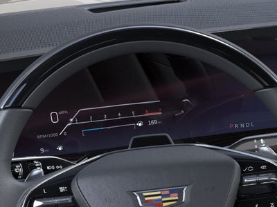 2027 Cadillac Escalade 2WD Luxury