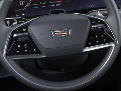 2027 Cadillac Escalade 2WD Luxury