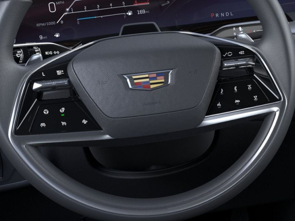 2027 Cadillac Escalade 2WD Luxury