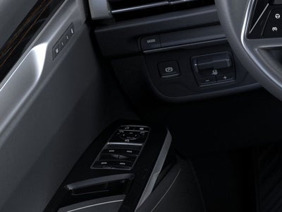 2027 Cadillac Escalade 2WD Luxury
