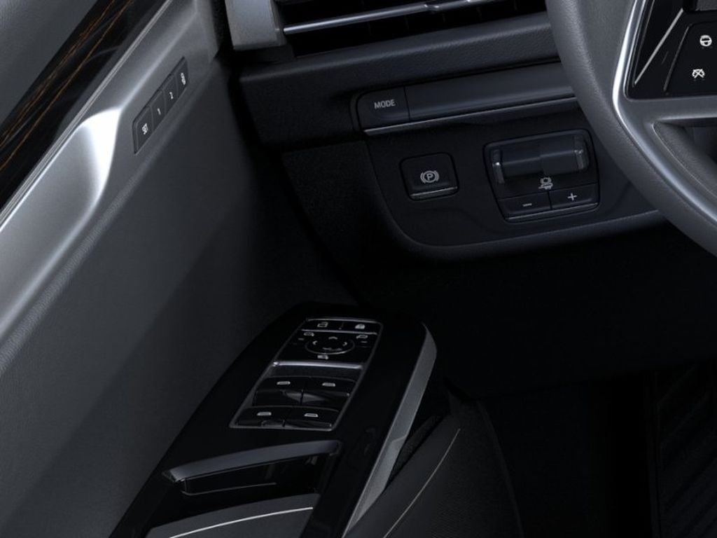 2027 Cadillac Escalade 2WD Luxury
