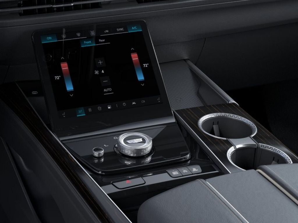 2027 Cadillac Escalade 2WD Luxury