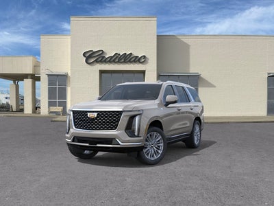 2027 Cadillac Escalade 2WD Luxury
