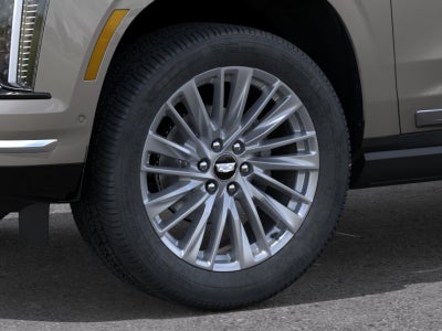 2027 Cadillac Escalade 2WD Luxury