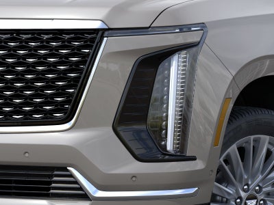 2027 Cadillac Escalade 2WD Luxury