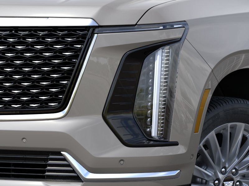 2027 Cadillac Escalade 2WD Luxury