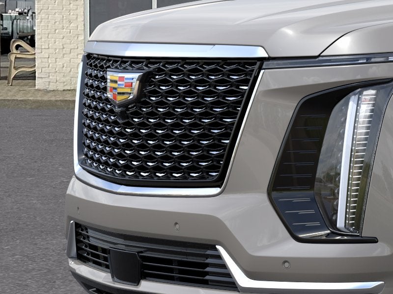 2027 Cadillac Escalade 2WD Luxury