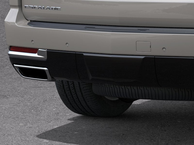 2027 Cadillac Escalade 2WD Luxury