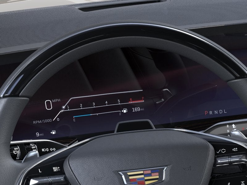 2027 Cadillac Escalade 2WD Luxury