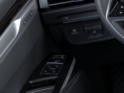 2027 Cadillac Escalade 2WD Luxury