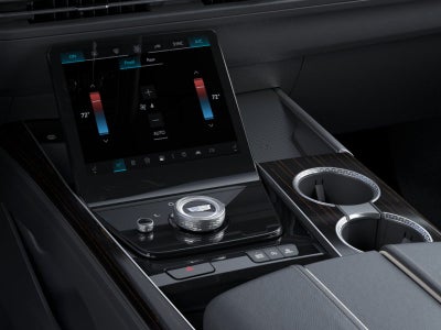 2027 Cadillac Escalade 2WD Luxury