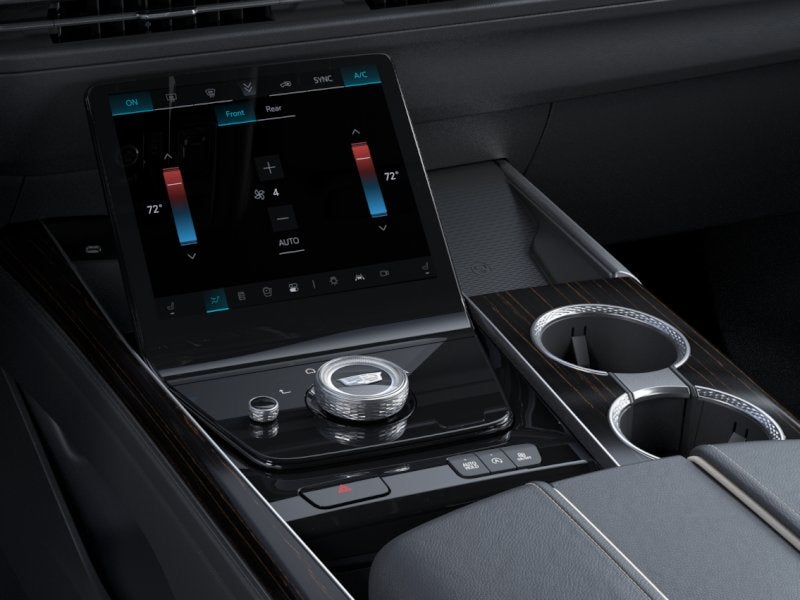 2027 Cadillac Escalade 2WD Luxury