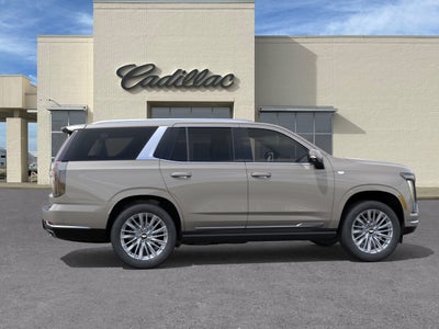 2027 Cadillac Escalade 2WD Luxury
