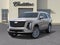 2027 Cadillac Escalade 2WD Luxury