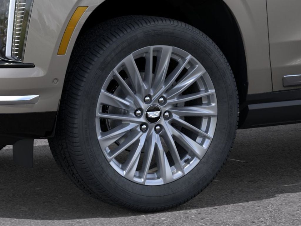 2027 Cadillac Escalade 2WD Luxury
