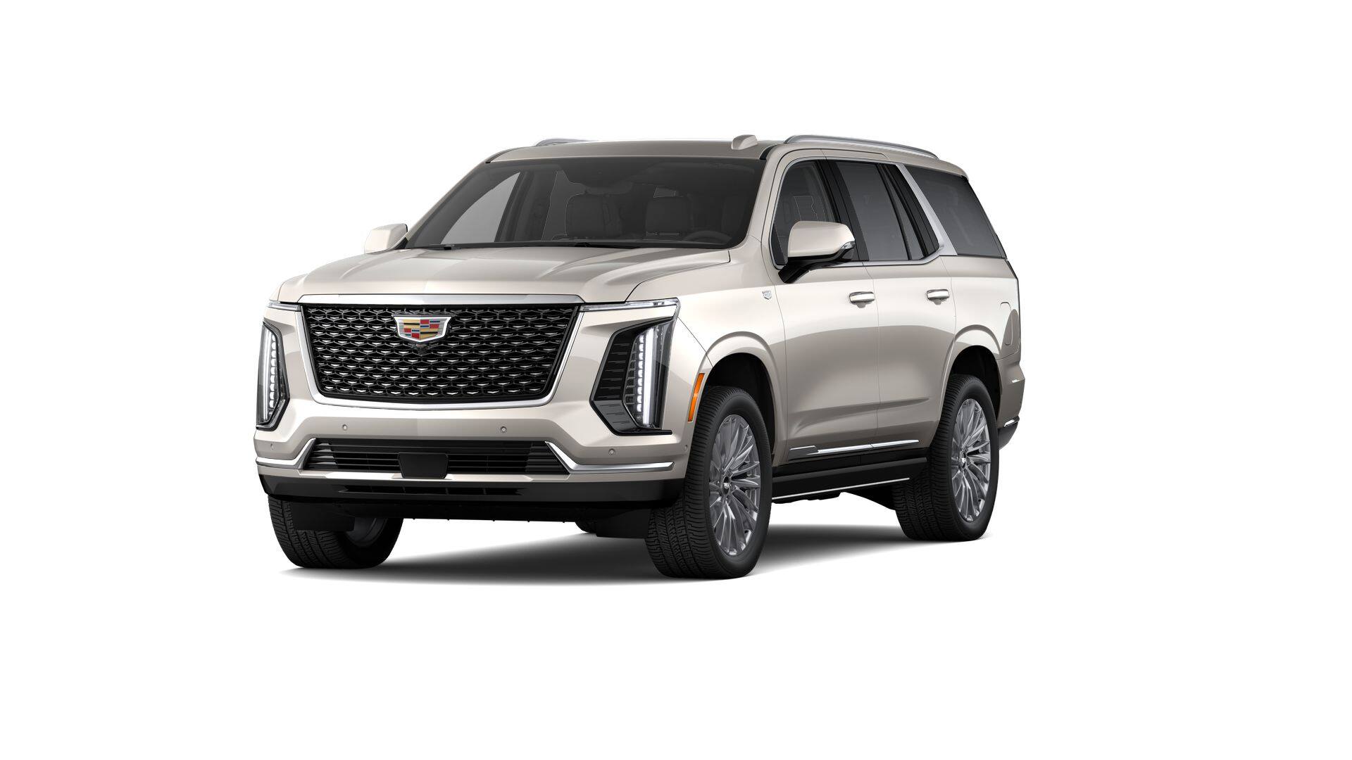 2027 Cadillac Escalade Luxury
