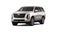 2027 Cadillac Escalade Luxury