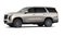 2027 Cadillac Escalade Luxury